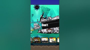 New-gen Battle Cats players be like... #battlecats #thebattlecats