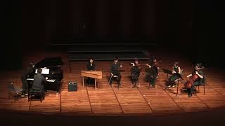 In The Mood For Love (Chamber Ensemble 室內合奏團 2017) - Cherry Szeto