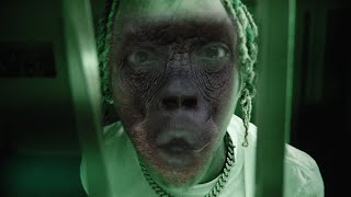 Смотреть клип Famous Dex - Gorillas | Presented By Lakafilms