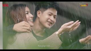 Vignette de la vidéo "Myat Yee Moe - Phyo Pyae Sone  မ်က္ရည္မိုး -  ၿဖိဳးျပည့္စုံ  [Official MV]"