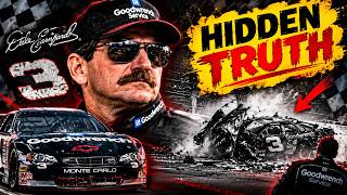 Things You Didn't Know About Dale Earnhardt' Disaster That Will Blow Your Mind