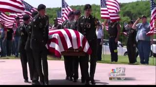 KXAS NBC 5 6pm Services