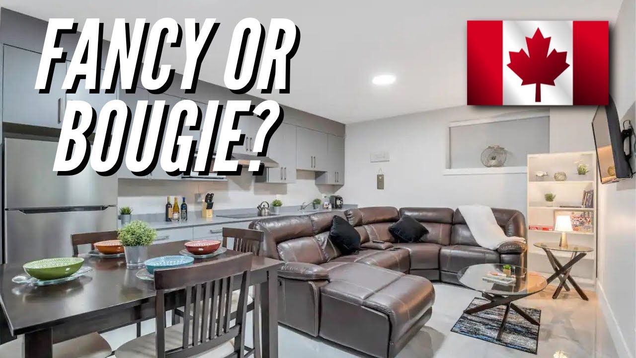 Surrey Bc Airbnb Rules