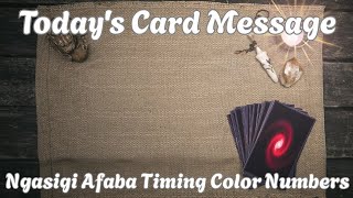 12 July 2026🌸Today's Card Message🌸Ngasigi Afaba Timing Color Number🌸Manipuri Tarot Card Readimg🌸