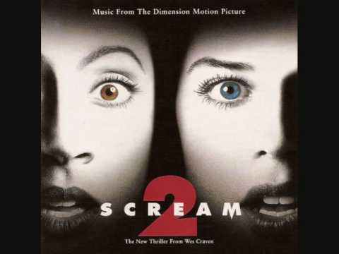 scream 2 soundtrack sonng with bass scream 2 soundtrack sonng with bass