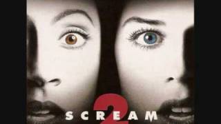 Scream 2 - Soundtrack - Right Place Wrong Time -  By Jon Spencer Blues Explosion