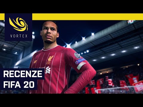 Video: Hodnocení Hráčů FIFA 20 A Nejlepší Hráči - 100 Nejlepších Hráčů FIFA 20 Seřazených Podle Celkového Hodnocení