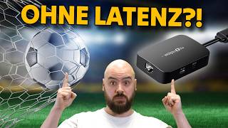 Ein Muss für WM-Fans? Der neue Waipu TV Stick