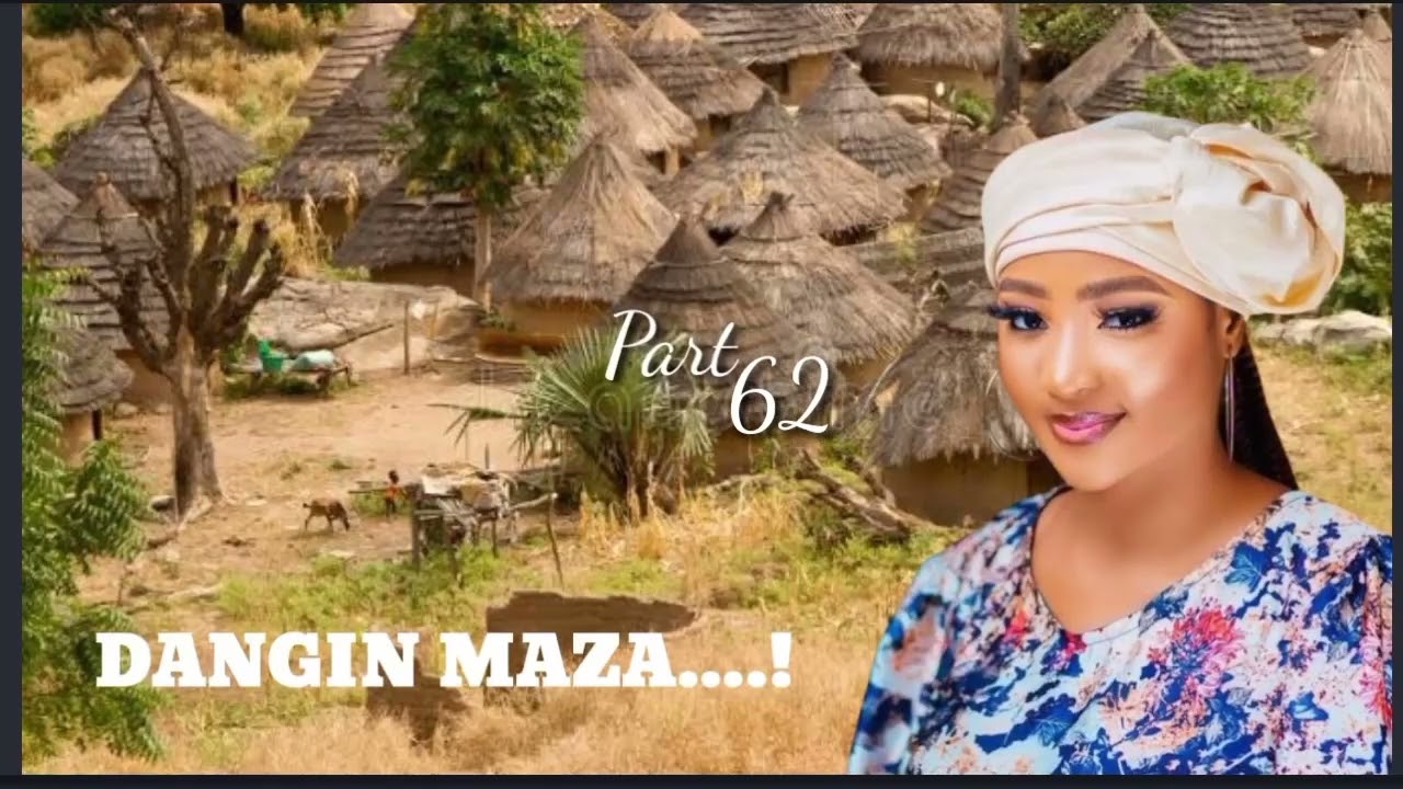 DANGIN MAZA....Part 62