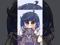 IBISPAINTX SPEEDPAINT CHIBI STYLE YELAN #chibi #speedpaint #ibispaint #ibispaintx #genshinimpact