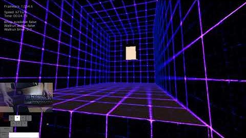 Inertia - Nightclub in 5.877 (Multi-bind) (999FPS)