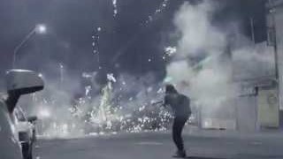 La Lira Libertaria - Nuestrxs Muertxs | VIDEO