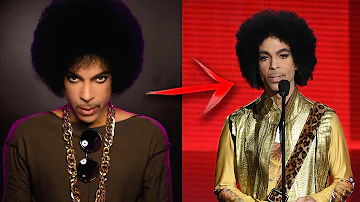 ¿Cuál era el patrimonio neto de Prince cuando falleció?