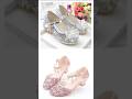 kalian suka sepatu yang mana? #princess #bismillahviewersnaik #bismillahrame