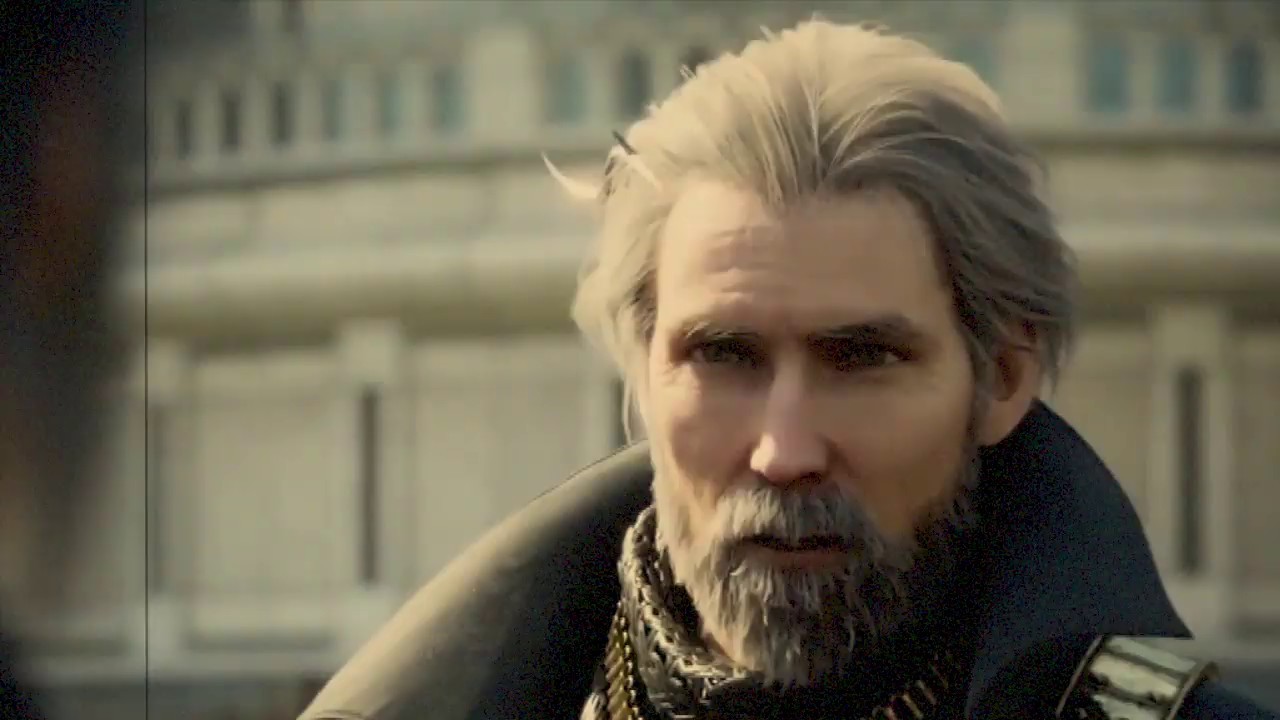 GMV - Waiting For Tomorrow [FFXV]