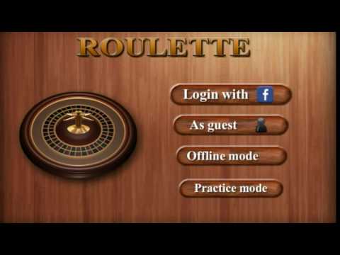 Roulette - Live Casino