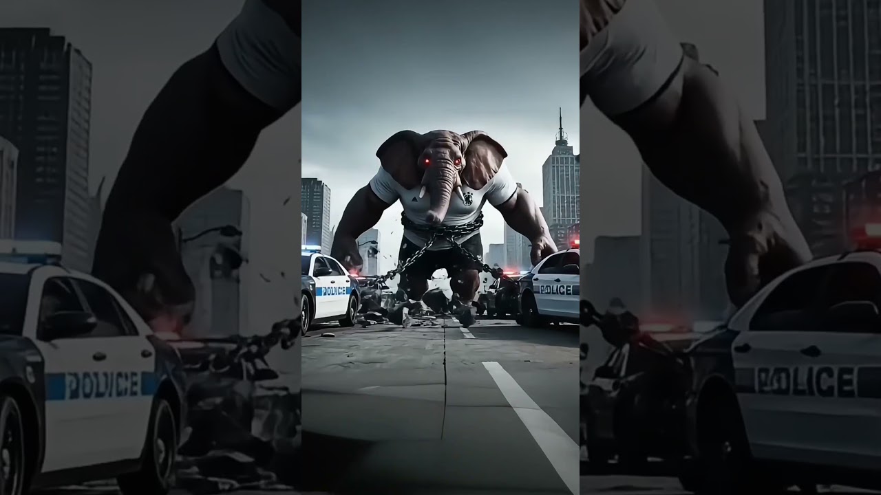 "Cacto Hippopotamo - Cocofanto Elefanto" BRAINROT epic moments mode