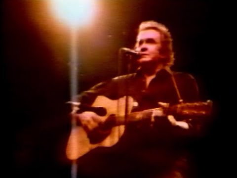 Lola Da Musica (1996) - Johnny Cash