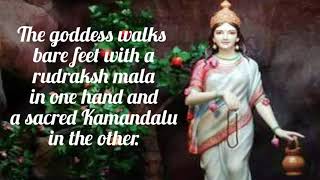 Brahmacharini Mata | ब्रह्मचारिणी | Navratri Day 2 Details | Navratri 2021 Special