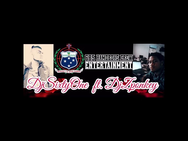 DJSixtyOne ft DjZponkey_Wendy_Shay_All_For_You_ReMix 2k19 class=