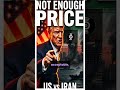Trump Says Iran Hasn't Paid Enough — Will War Resume? 🔥