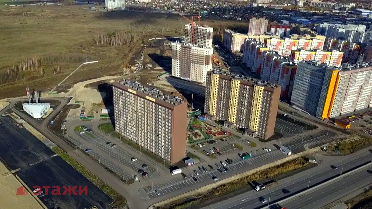 Жк москва в тюмени Жк москва в тюмени