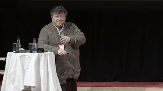 Rory Sutherland SprintAd-dagen 18 mars 2019