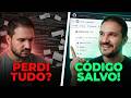 NUNCA MAIS PERDA SEU CÓDIGO: Android Studio + GitHub (Passo a Passo)