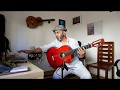 Bulerias 232bpm guitarra flamenca rycardo moreno