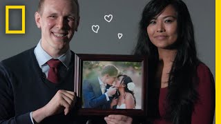 Couples Share the Happiness and Heartache of Interracial Marriage | National Geographic