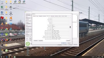 Open Rails 1.3.1.4328 telepítése és beállítása
