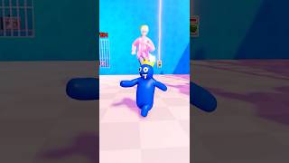 Roblox Baby Saja Prison Run Escape Gameplay