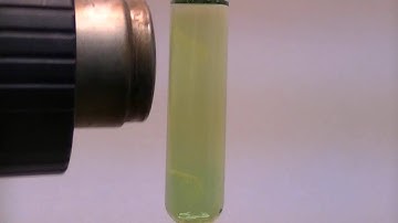 Chromium Chemistry: [Cr(OH)6](3-) and Oxidation to Chromate