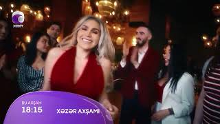 Xəzər Axşamı - 26.05.2023 ANONS