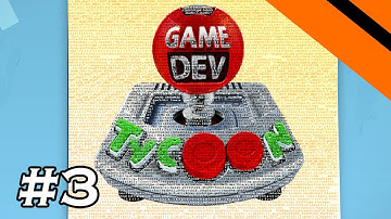 Volx Plays Game Dev Tycoon - Episode 3