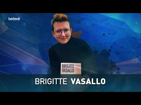 Entrevista a Brigitte Vasallo: “El poder és molt seductor però hem de desmuntar-lo”