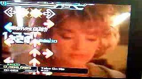 ddr supernova 2-take on me