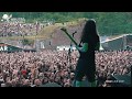 Brutal assault 22  nile live 2017