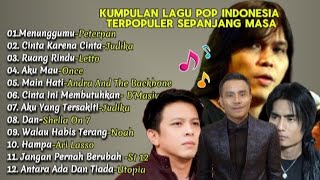 Kumpulan Lagu Pop Indonesia Terpopuler Ruang Rindulagu Kenangan 
