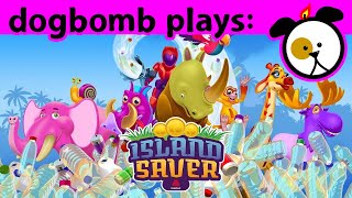 YBN Review: Island Saver