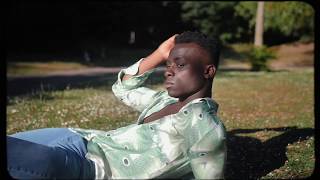 Jendaya Editorial Edward Edobor