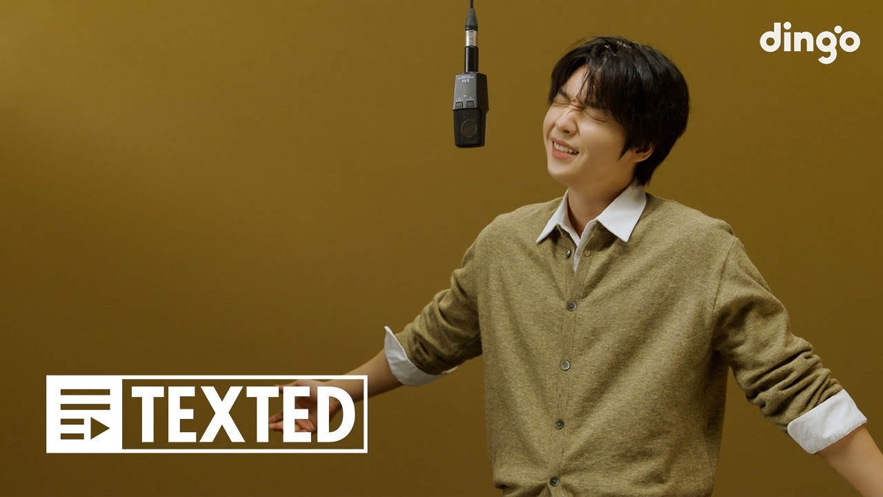 정세운 - Colors | [TEXTED] JEONG SEWOON | 가사 (Lyrics) | 딩고뮤직 | Dingo Music