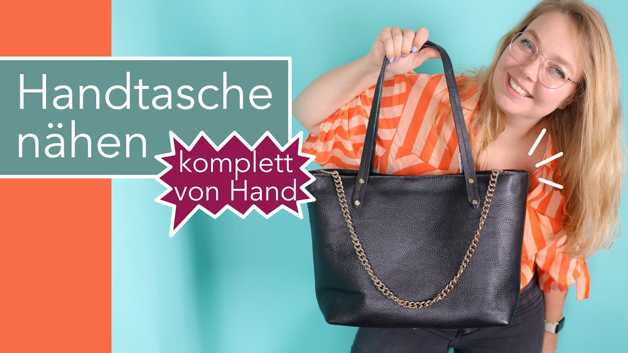 hand tasche
