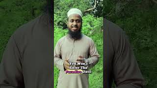 Say Salam First | The Etiquette of Islamic Greeting |#AssalamuAlaikum #SabarAgeSalam