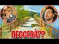 E SE IL PONTE NON REGGE?â€¦ Tre uomini e un Camper 2 (ep.2)