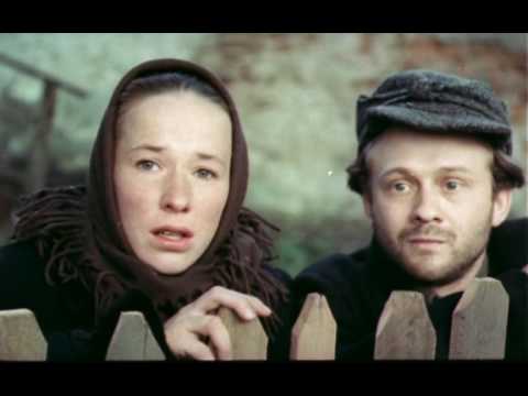 Сбежавшая из ада