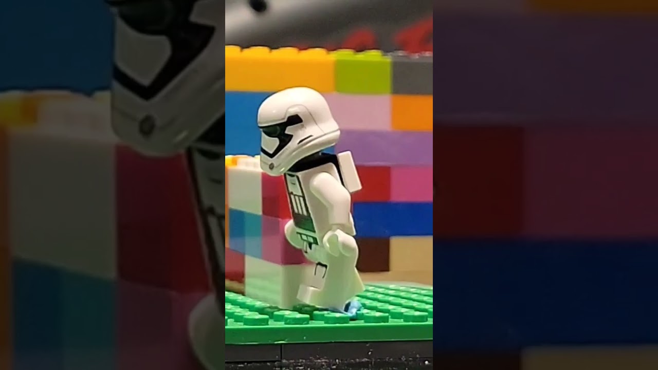 Star wars: the battle