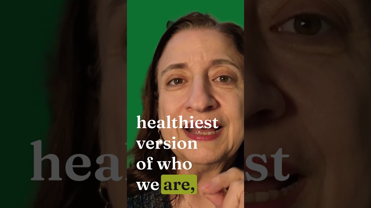 Empowerment Through Self Reflection 