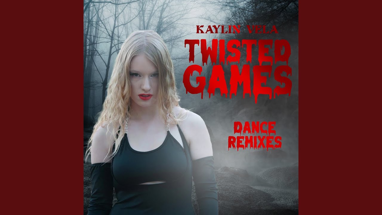 Watch Twisted Games Radio (Remix) on YouTube