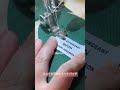 ✏︎ハンドメイド記録✏︎ トートバッグを作りました